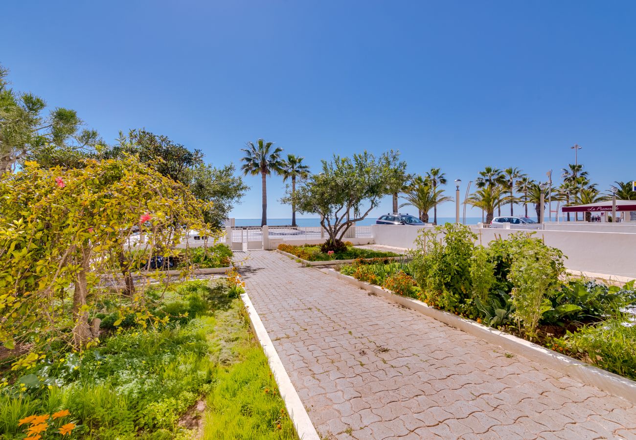 Apartamento em Quarteira - Maresia - Front beach - Quarteira Apartamento em Quarteira - Maresia - Front beach - Quarteira