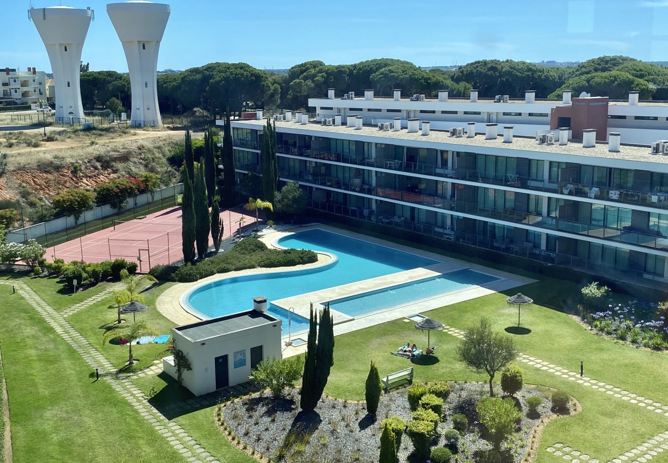 Apartamento em Vilamoura - Residence Golf Club I - Vilamoura