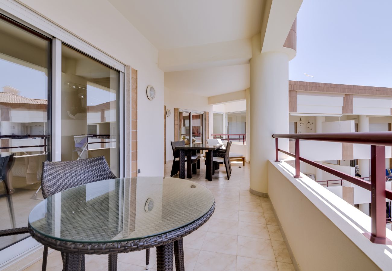 Apartamento em Vilamoura - Avelãs - Modern Apartment - Vilamoura