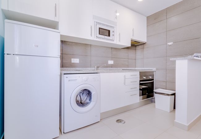 Estúdio em Vilamoura - Blue Studio Apartment Estúdio em Vilamoura - Blue Studio Apartment