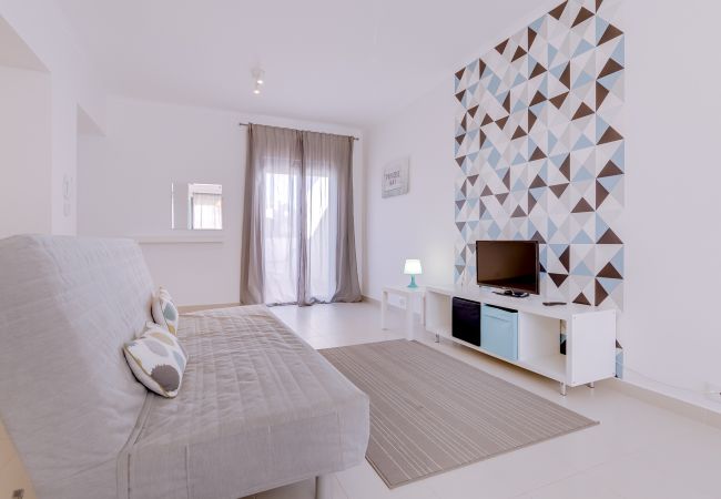 Estúdio em Vilamoura - Blue Studio Apartment Estúdio em Vilamoura - Blue Studio Apartment