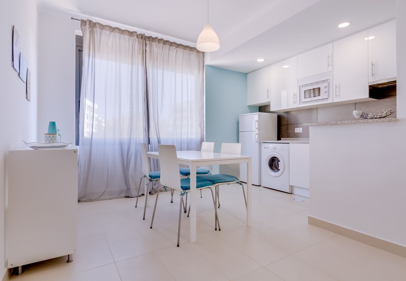 Estúdio em Vilamoura - Blue Studio Apartment Estúdio em Vilamoura - Blue Studio Apartment