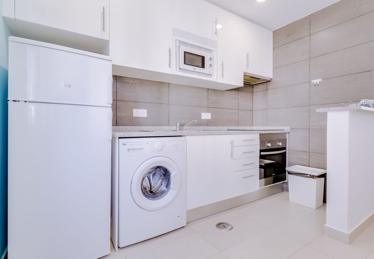 Estúdio em Vilamoura - Blue Studio Apartment Estúdio em Vilamoura - Blue Studio Apartment
