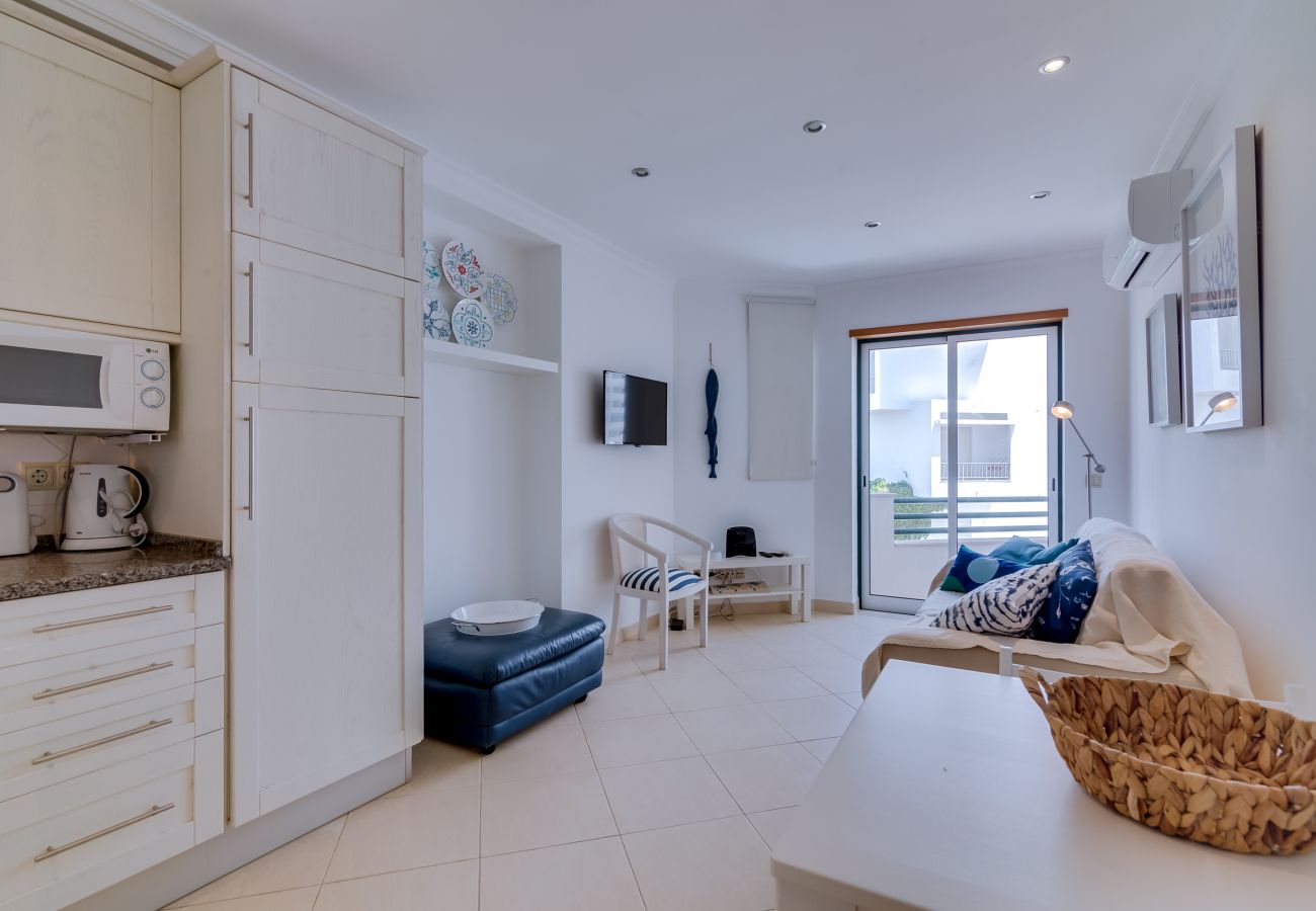 Casa em Quarteira - Casa Luz - Quarteira