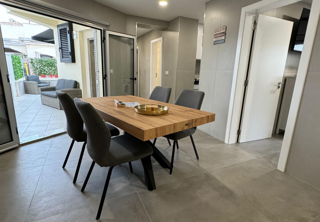 Apartamento em Vilamoura - Marina Gemeos - Vilamoura Center