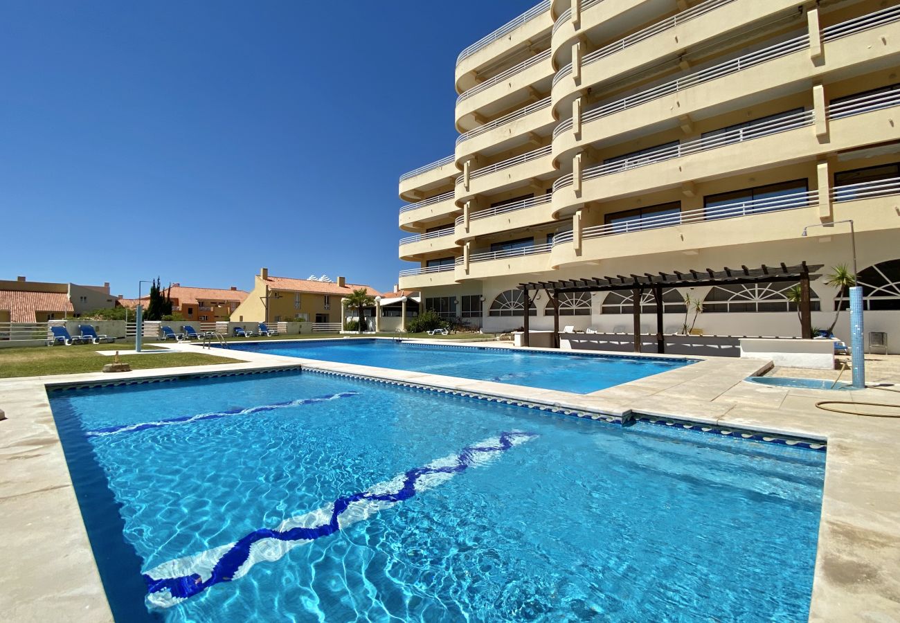 Apartamento em Quarteira - Marina Mar - Near the beach - Vilamoura