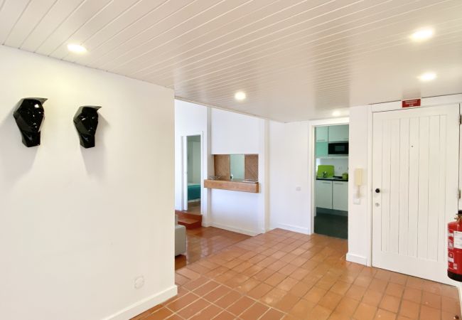 Apartamento em Quarteira - Palmeiras do Golfe - 3 bed. apartment - Vilamoura Apartamento em Quarteira - Palmeiras do Golfe - 3 bed. apartment - Vilamoura