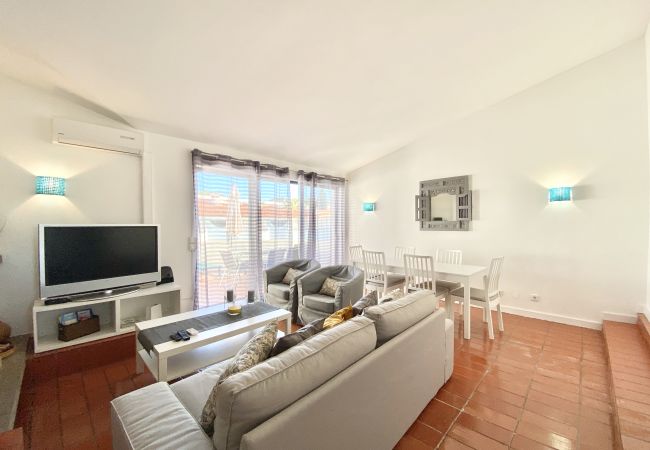 Apartamento em Quarteira - Palmeiras do Golfe - 3 bed. apartment - Vilamoura Apartamento em Quarteira - Palmeiras do Golfe - 3 bed. apartment - Vilamoura