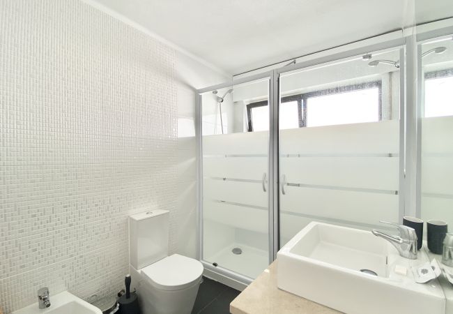 Apartamento em Quarteira - Palmeiras do Golfe - 3 bed. apartment - Vilamoura Apartamento em Quarteira - Palmeiras do Golfe - 3 bed. apartment - Vilamoura