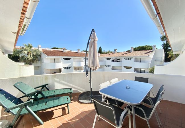 Apartamento em Quarteira - Palmeiras do Golfe - 3 bed. apartment - Vilamoura Apartamento em Quarteira - Palmeiras do Golfe - 3 bed. apartment - Vilamoura
