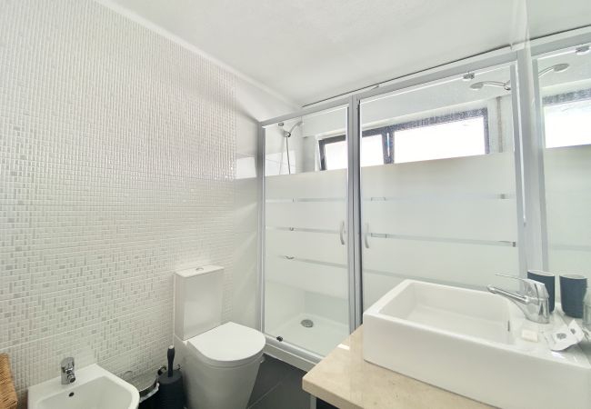 Apartamento em Quarteira - Palmeiras do Golfe - 3 bed. apartment - Vilamoura Apartamento em Quarteira - Palmeiras do Golfe - 3 bed. apartment - Vilamoura