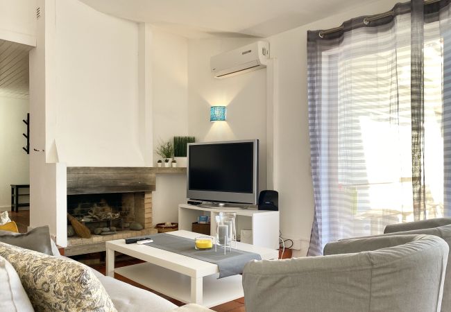 Apartamento em Quarteira - Palmeiras do Golfe - 3 bed. apartment - Vilamoura Apartamento em Quarteira - Palmeiras do Golfe - 3 bed. apartment - Vilamoura