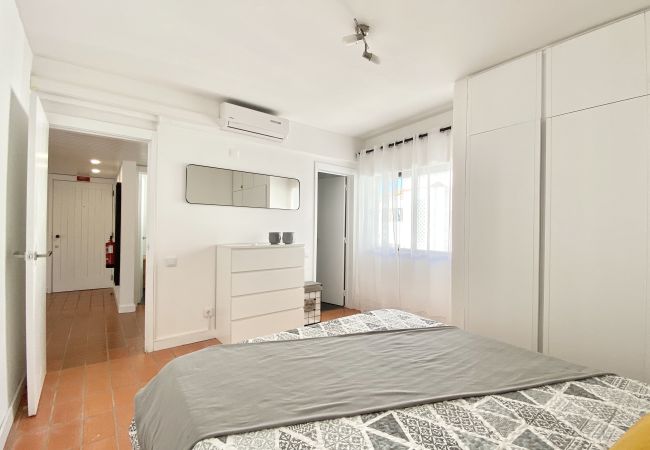 Apartamento em Quarteira - Palmeiras do Golfe - 3 bed. apartment - Vilamoura Apartamento em Quarteira - Palmeiras do Golfe - 3 bed. apartment - Vilamoura