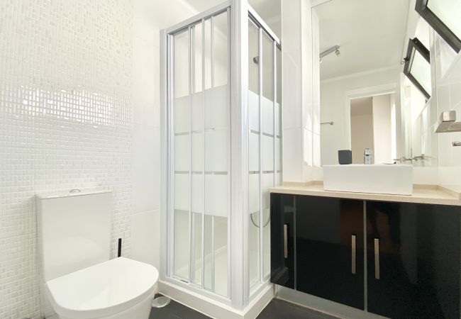 Apartamento em Quarteira - Palmeiras do Golfe - 3 bed. apartment - Vilamoura Apartamento em Quarteira - Palmeiras do Golfe - 3 bed. apartment - Vilamoura