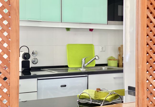 Apartamento em Quarteira - Palmeiras do Golfe - 3 bed. apartment - Vilamoura Apartamento em Quarteira - Palmeiras do Golfe - 3 bed. apartment - Vilamoura