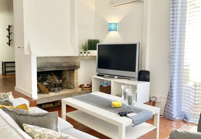 Apartamento em Quarteira - Palmeiras do Golfe - 3 bed. apartment - Vilamoura Apartamento em Quarteira - Palmeiras do Golfe - 3 bed. apartment - Vilamoura