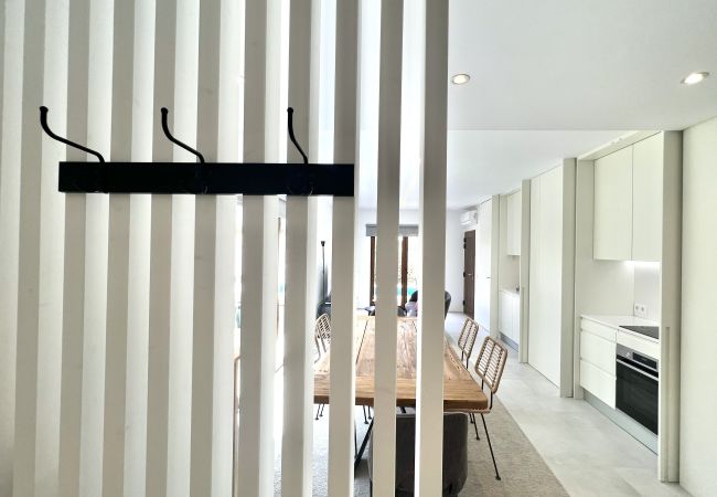 Villa em Vilamoura - Vila Ruby - Private Pool by HD PROPERTIES Villa em Vilamoura - Vila Ruby - Private Pool by HD PROPERTIES