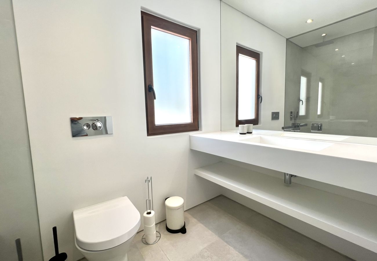 Villa em Vilamoura - Vila Ruby - Private Pool by HD PROPERTIES Villa em Vilamoura - Vila Ruby - Private Pool by HD PROPERTIES