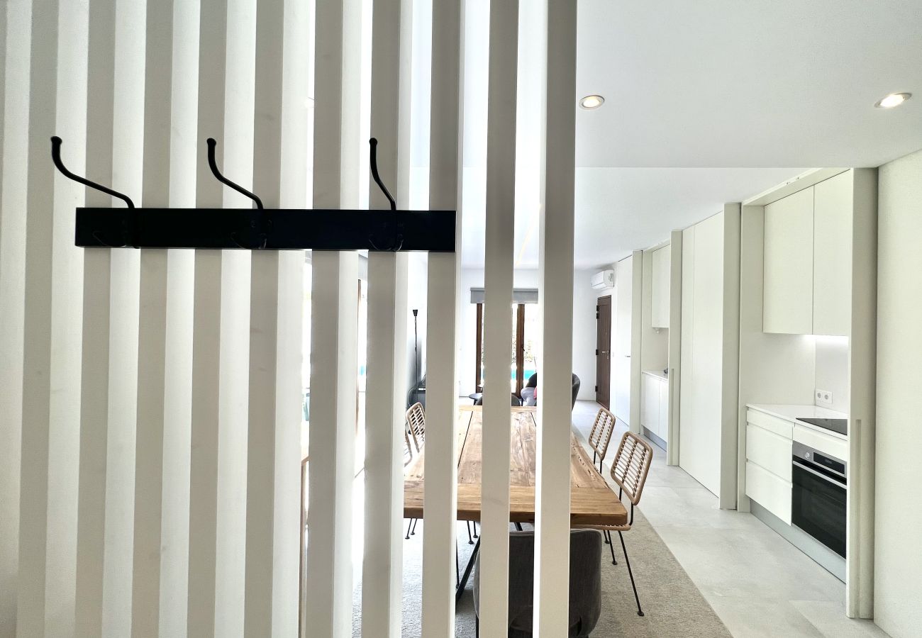 Villa em Vilamoura - Vila Ruby - Private Pool by HD PROPERTIES Villa em Vilamoura - Vila Ruby - Private Pool by HD PROPERTIES