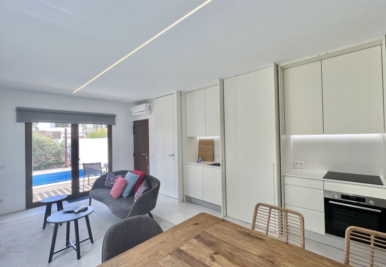 Villa em Vilamoura - Vila Ruby - Private Pool by HD PROPERTIES Villa em Vilamoura - Vila Ruby - Private Pool by HD PROPERTIES