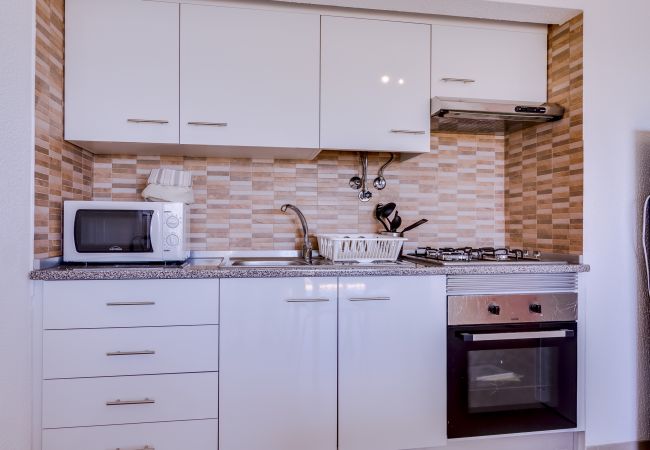Apartamento em Quarteira - York - 1 bedroom - Quarteira Apartamento em Quarteira - York - 1 bedroom - Quarteira