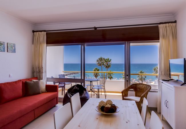 Apartamento em Quarteira - York - 1 bedroom - Quarteira