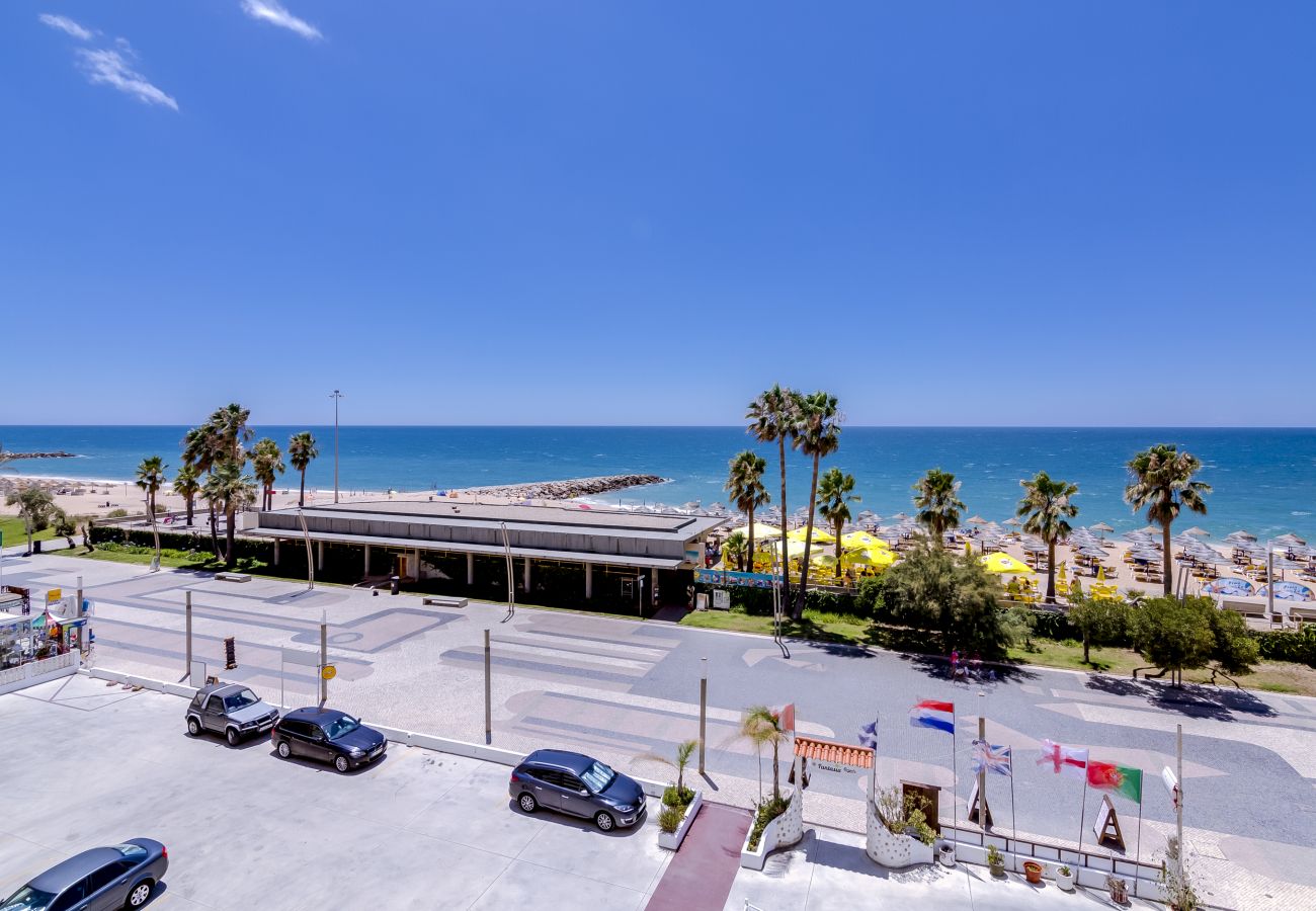 Apartamento em Quarteira - York - 1 bedroom - Quarteira Apartamento em Quarteira - York - 1 bedroom - Quarteira