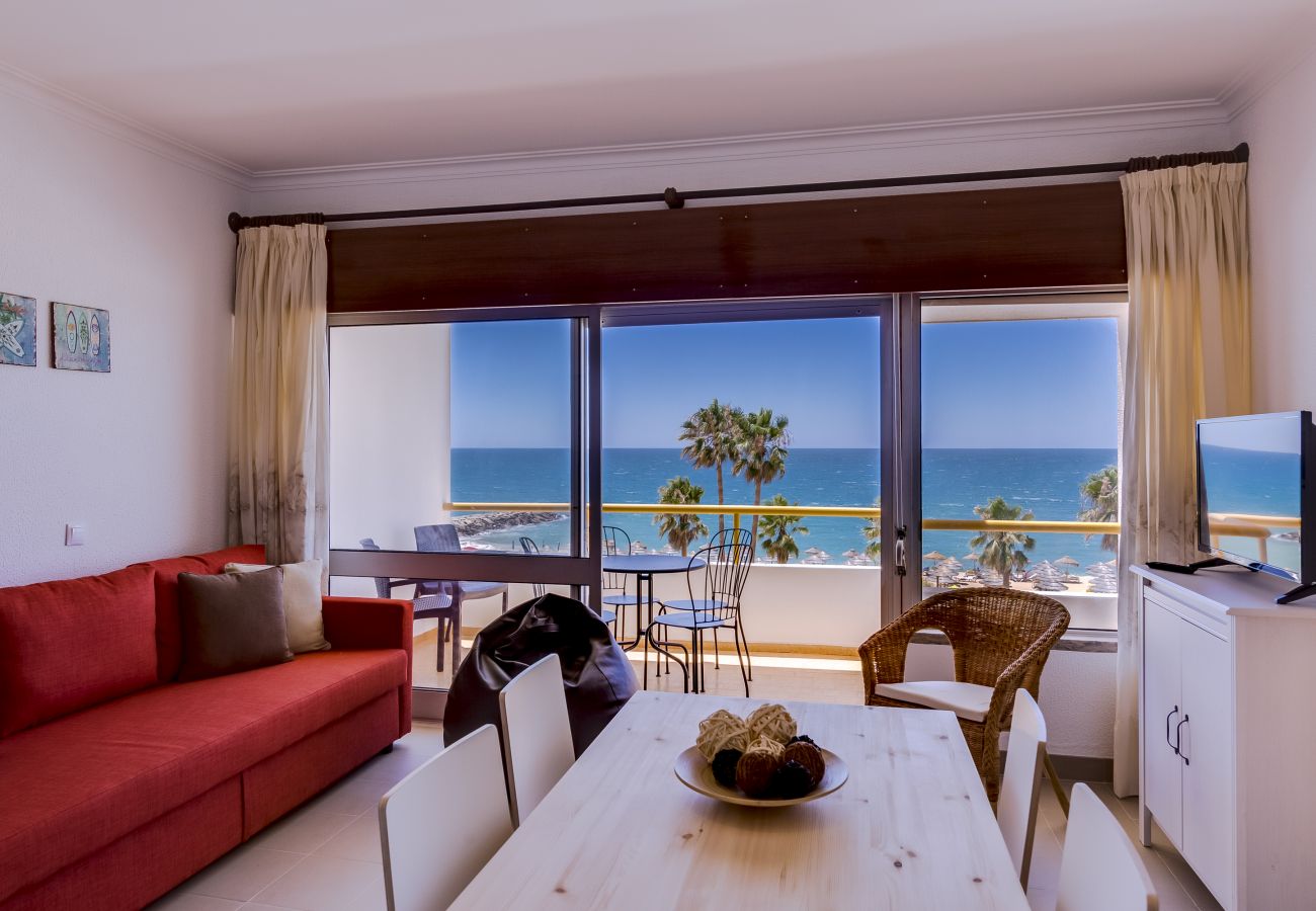 Apartamento em Quarteira - York - 1 bedroom - Quarteira Apartamento em Quarteira - York - 1 bedroom - Quarteira