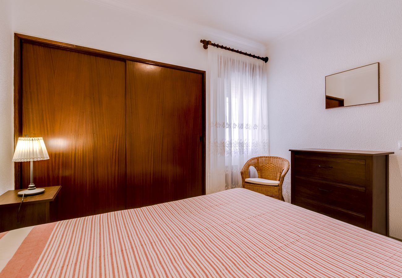 Apartamento em Quarteira - York - 1 bedroom - Quarteira Apartamento em Quarteira - York - 1 bedroom - Quarteira