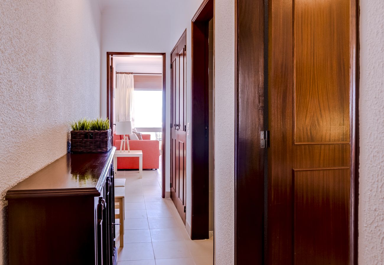 Apartamento em Quarteira - York - 1 bedroom - Quarteira Apartamento em Quarteira - York - 1 bedroom - Quarteira