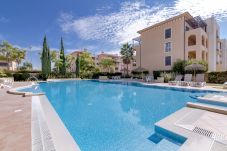 Apartamento em Vilamoura - Amazing apartment in Victoria Boulevard