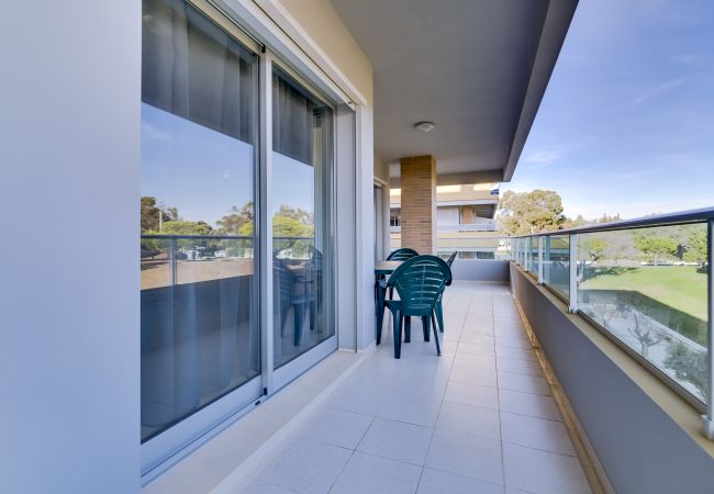 Apartamento em Quarteira - Forte Novo - Modern apartment - Quarteira Apartamento em Quarteira - Forte Novo - Modern apartment - Quarteira