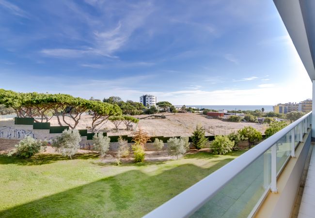 Apartamento em Quarteira - Forte Novo - Modern apartment - Quarteira Apartamento em Quarteira - Forte Novo - Modern apartment - Quarteira