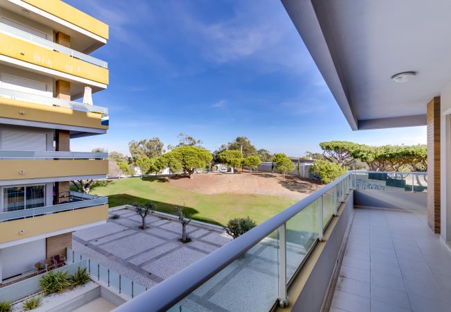 Apartamento em Quarteira - Forte Novo - Modern apartment - Quarteira Apartamento em Quarteira - Forte Novo - Modern apartment - Quarteira