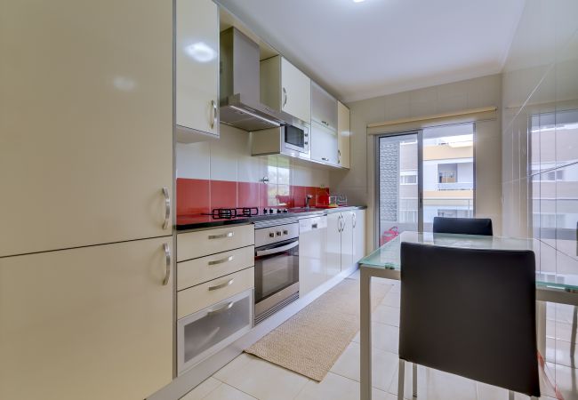 Apartamento em Quarteira - Forte Novo - Modern apartment - Quarteira Apartamento em Quarteira - Forte Novo - Modern apartment - Quarteira