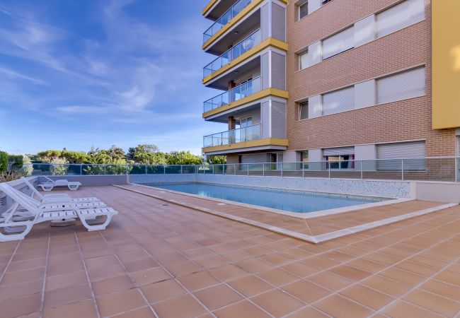 Apartamento em Quarteira - Forte Novo - Modern apartment - Quarteira Apartamento em Quarteira - Forte Novo - Modern apartment - Quarteira
