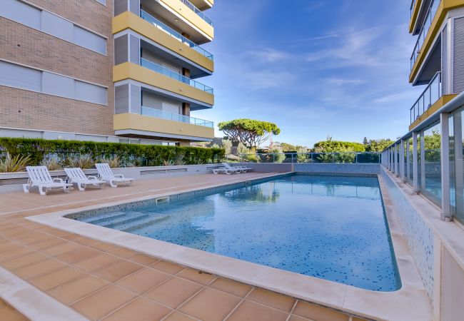 Apartamento em Quarteira - Forte Novo - Modern apartment - Quarteira