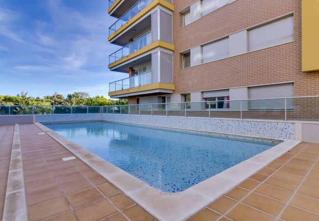 Apartamento em Quarteira - Forte Novo - Modern apartment - Quarteira Apartamento em Quarteira - Forte Novo - Modern apartment - Quarteira