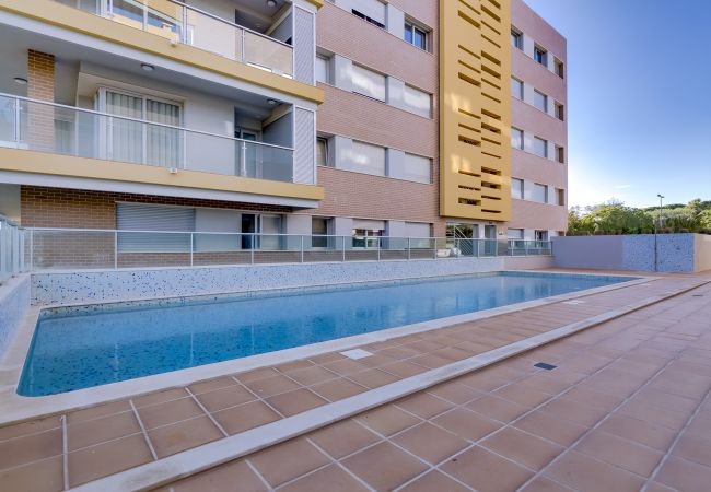 Apartamento em Quarteira - Forte Novo - Modern apartment - Quarteira Apartamento em Quarteira - Forte Novo - Modern apartment - Quarteira