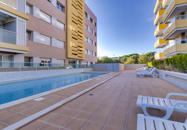 Apartamento em Quarteira - Forte Novo - Modern apartment - Quarteira Apartamento em Quarteira - Forte Novo - Modern apartment - Quarteira