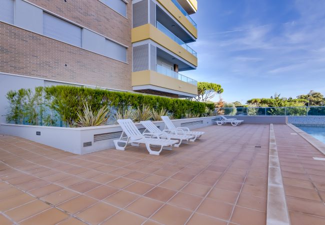 Apartamento em Quarteira - Forte Novo - Modern apartment - Quarteira Apartamento em Quarteira - Forte Novo - Modern apartment - Quarteira