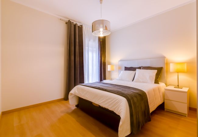 Apartamento em Olhão - Village Olhão - 1 Bedroom - Olhão Apartamento em Olhão - Village Olhão - 1 Bedroom - Olhão
