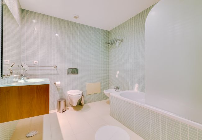 Apartamento em Olhão - Village Olhão - 1 Bedroom - Olhão Apartamento em Olhão - Village Olhão - 1 Bedroom - Olhão