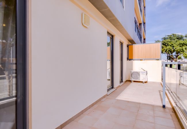 Apartamento em Olhão - Village Olhão - 1 Bedroom - Olhão Apartamento em Olhão - Village Olhão - 1 Bedroom - Olhão