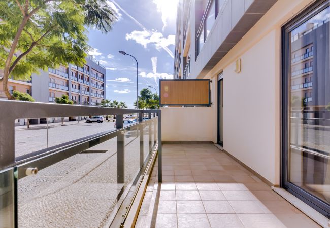 Apartamento em Olhão - Village Olhão - 1 Bedroom - Olhão Apartamento em Olhão - Village Olhão - 1 Bedroom - Olhão