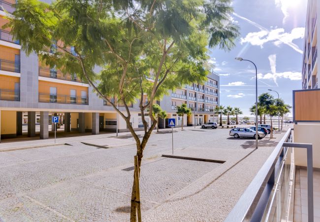 Apartamento em Olhão - Village Olhão - 1 Bedroom - Olhão Apartamento em Olhão - Village Olhão - 1 Bedroom - Olhão