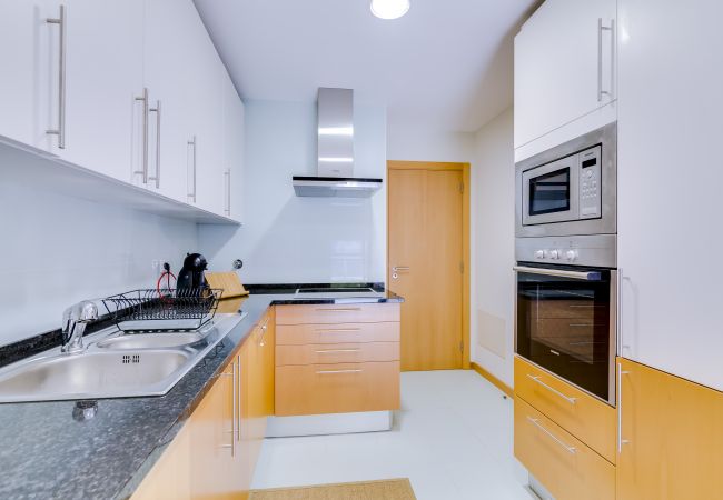 Apartamento em Olhão - Village Olhão - 1 Bedroom - Olhão Apartamento em Olhão - Village Olhão - 1 Bedroom - Olhão