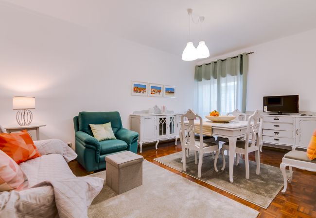 Apartamento em Faro - Casa da Esquina - Faro city center