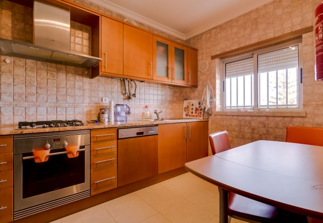 Apartamento em Vilamoura - Avelãs - Modern Apartment - Vilamoura Apartamento em Vilamoura - Avelãs - Modern Apartment - Vilamoura