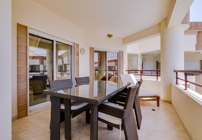 Apartamento em Vilamoura - Avelãs - Modern Apartment - Vilamoura Apartamento em Vilamoura - Avelãs - Modern Apartment - Vilamoura